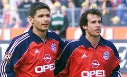 Ci Polacy tylko mignęli w Bayernie. Lewandowski ma być gwiazdą!