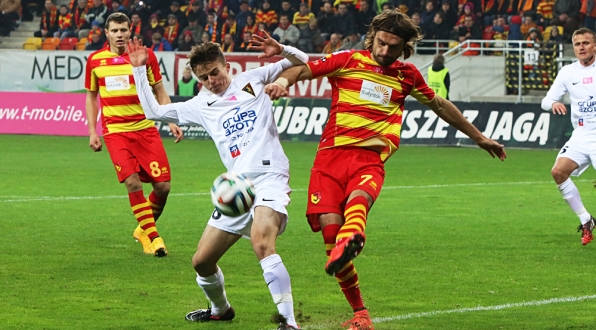 Polski talent najprawdopodobniej wyląduje w 2. Bundeslidze!