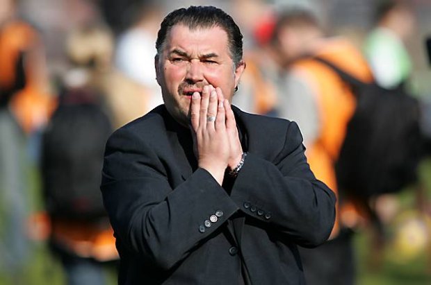 Znany polski trener znalazł pracę! Trafił do... Burkina Faso