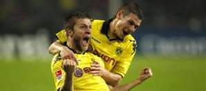 Trener mistrza Włoch chce Błaszczykowskiego