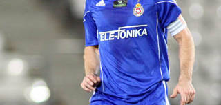 `Wisła nie dałaby plamy w LM`