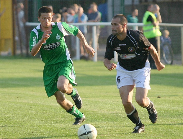 Ekstraklasa zagra bez sponsora?