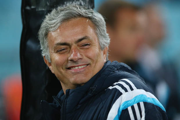 Mourinho poprowadzi United? Jeszcze kusi go inny klub!