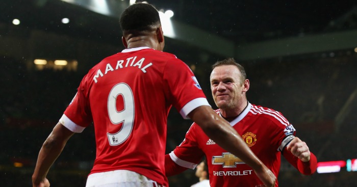 Manchester United wybrał napastnika, którego chce kupić latem