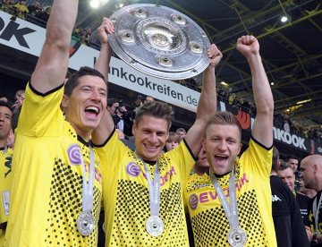 60 milionów euro! Tyle trzeba będzie zapłacić za gwiazdę BVB