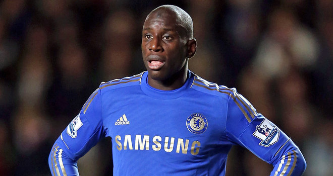 Demba Ba blisko transferu do Turcji