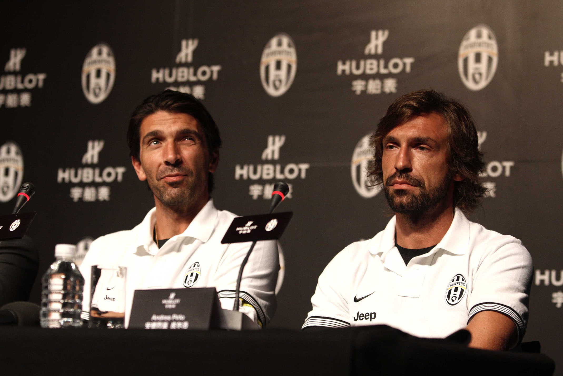 Buffon po sezonie odejdzie z Juventusu? Chce go...