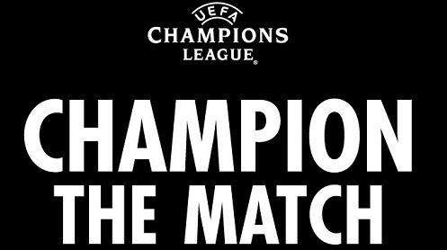 Oglądaj Ligę jak Mistrz!