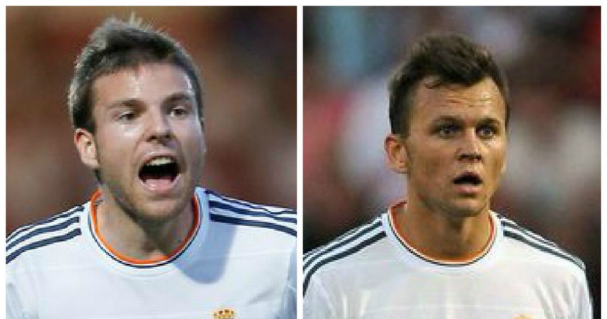 Liverpool chce duet z Realu Madryt!