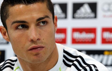 Chelsea szykuje ofertę za Ronaldo!?