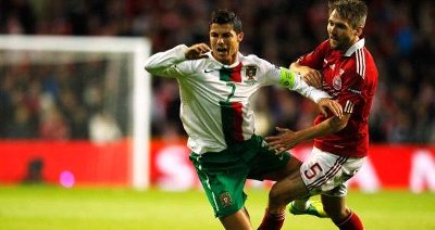 Strzelił bramkę Polakom. Zagra w Premier League!