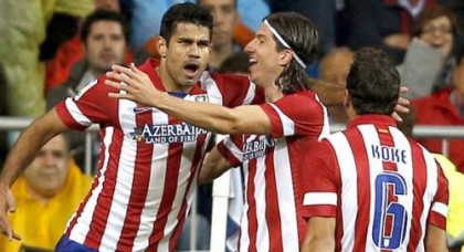 Chelsea zaproponuje Atletico trzech piłkarzy za duet