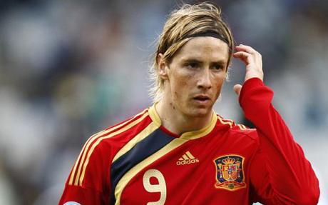 Fernando Torres jednak odejdzie z Chelsea. Ma ofertę z Bundesligi!