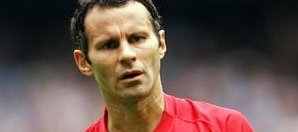 Ryan Giggs obawia się....