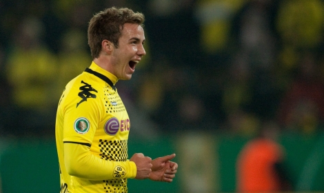 Gwiazdor nie zagra w finale Ligi Mistrzów!