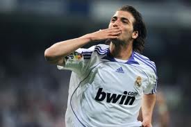 Higuain: Nie martwi mnie przyszłość