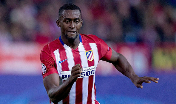 Zawodzi w Atletico, ale za 30 mln euro nie odejdzie!