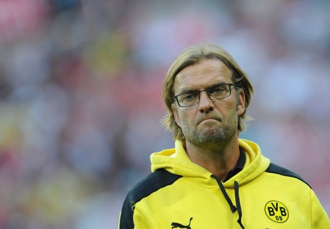 Najlepszy bramkarz Bundesligi trafił do Liverpoolu!