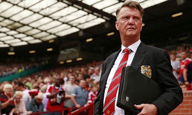 Gwiazda Ligue marzy o występach na Old Trafford