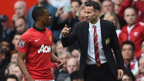 Bajeczny kontrakt czeka na United?