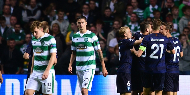 Celtic znowu za LM! Podobnie jak Basel i AS Monaco