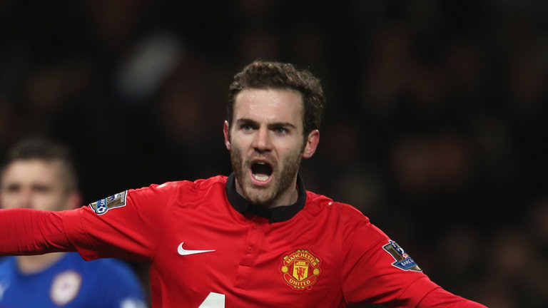 Premier League: Manchester United - Watford 1:0