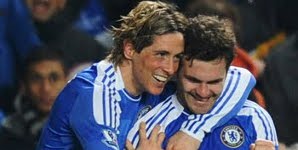 Juan Mata może trafić do innej drużyny z Londynu!