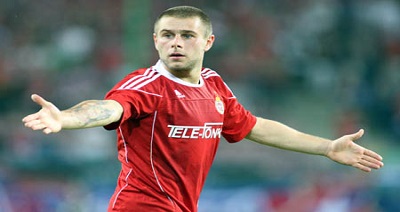 Futbol jest okrutny! Wisła tylko remisuje z 