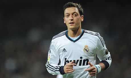 Ozil miałby jeszcze więcej asyst. Arsenal chce...