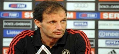 Trenerzy po hicie Ligi Mistrzów