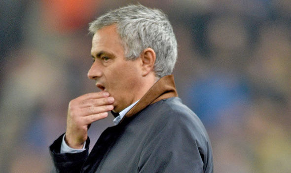 Chca być jak Leicester City. Z Mourinho na ławce?