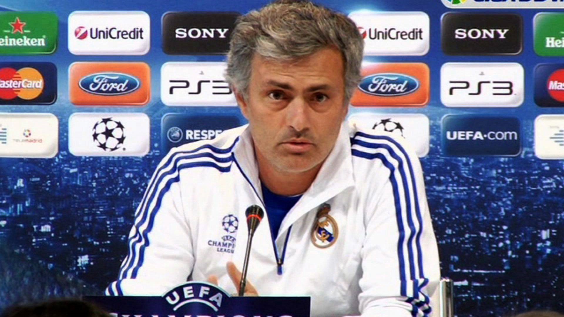 Sensacyjna oferta dla Mourinho. Chodzi o pracę w Premier League!