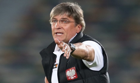 Nawałka oblał pierwszy test! Świetna forma Cracovii trwa w najlepsze