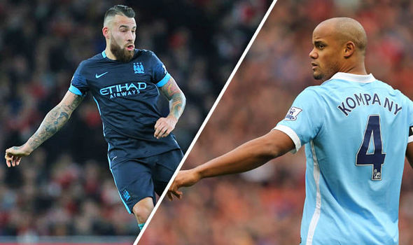 Guardiola dokona poważnych zmian. 