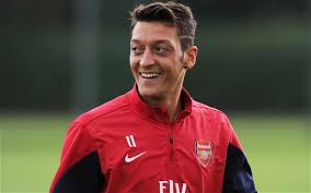 Ozil i spółka zagrają w Championship?!