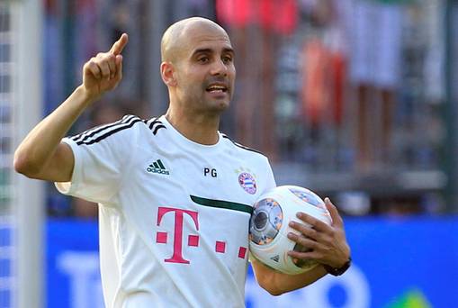 BBC: Guardiola wybrał klub, który chce prowadzić!