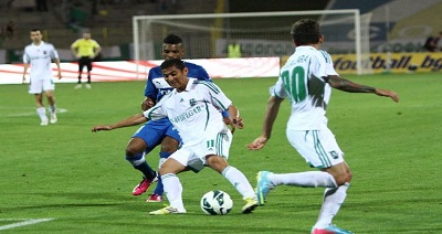 Tym razem niespodzianek nie zabrakło! Rewelacja Ligi Europy wciąż w znakomitej formie!