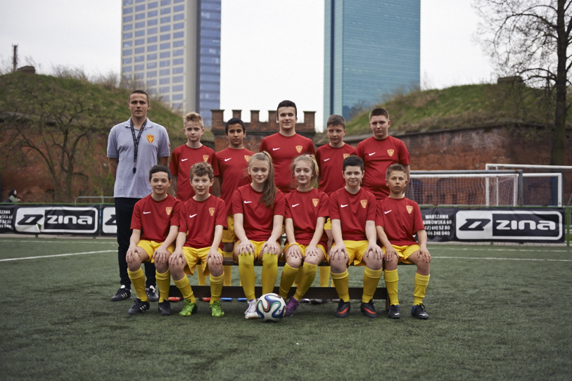 Polska będzie miała swojego reprezentanta podczas finału Ligi Mistrzów