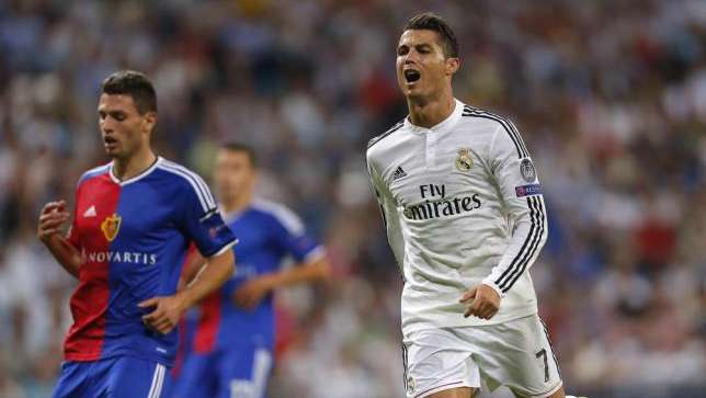 Ronaldo trochę odrobił do Messiego. Liverpool z nożem na gardle w 6. kolejce (VIDEO)