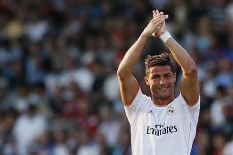Jorge Mendes spełni wielkie marzenie Cristiano Ronaldo?