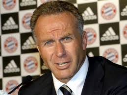 UEFA na wniosek prezesa Bayernu zawiesi supersnajpera?