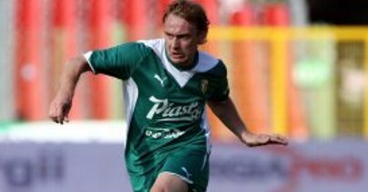 Przeszkoda prawie wzięta. 2:0 Śląska (video)