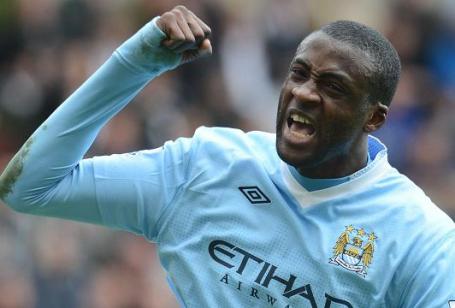Znamy przyszłość gwiazdora! Yaya Toure ma bardzo ambitny plan