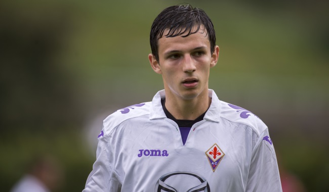 Duet Wolski-Pawłowski podbije Primera Division?!