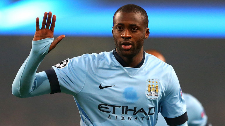 Gwiazdor Manchesteru City: W PL to niemożliwe. Może we Francji lub w Hiszpanii...