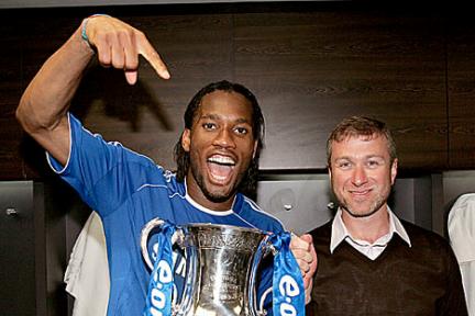 Marzenie Abramowicza spełnione. Los się odwrócił