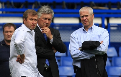 Kto za Mourinho? Włoska opcja najbardziej realna!