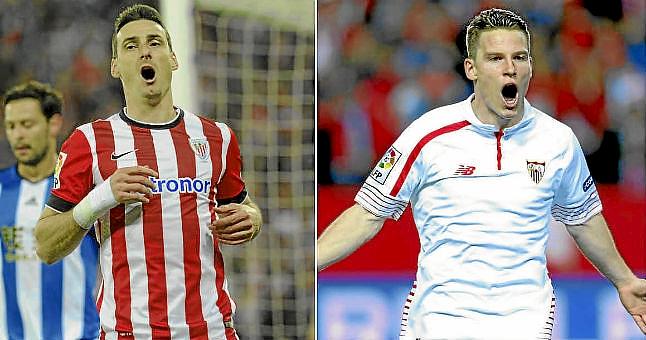 Gameiro zdobył gola w finale, ale nie został królem strzelców. Zabrakło 2 bramek!