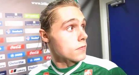 Legia szuka wszędzie. Na testach 3 utalentowanych Islandczyków!