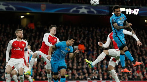 To nie przydarzyło się Barcelonie od listopada 2013 roku!